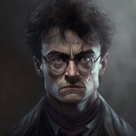 Darkharrypotter Stories .